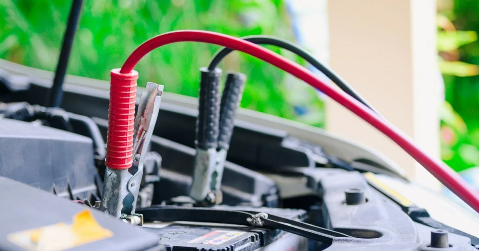 Gülbahçe Akü Takviye