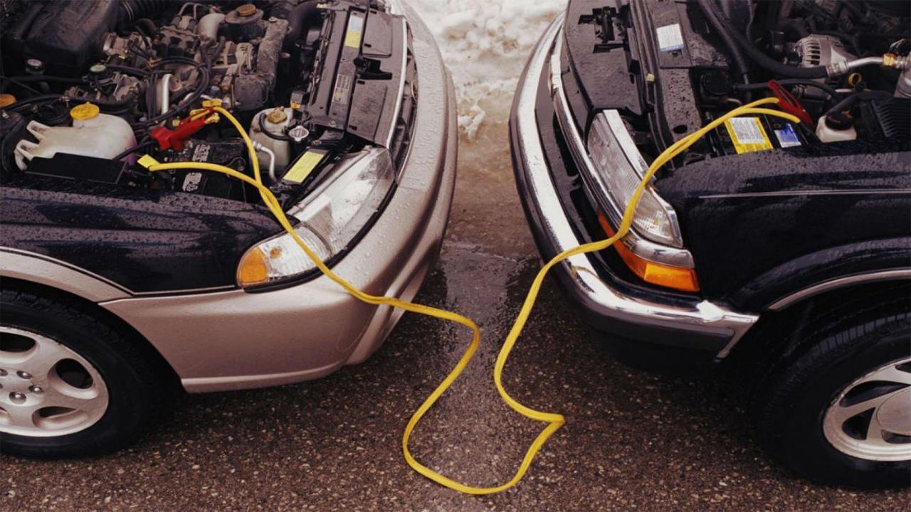 Gülbahçe Akü Takviye